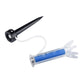 🌸Spring Hot Sale🎁 Golf Tee with Magnetic Plastic 360 degree Bounce