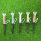 🌸Spring Hot Sale🎁 Golf Tee with Magnetic Plastic 360 degree Bounce