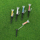 🌸Spring Hot Sale🎁 Golf Tee with Magnetic Plastic 360 degree Bounce