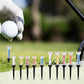 🌸Spring Hot Sale🎁 Golf Tee with Magnetic Plastic 360 degree Bounce
