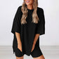 🌸LAST DAY PROMOTION 60%OFF🌸 Women's Summer Casual loose Two-piece Set