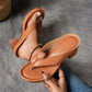 🔥Limited Sale 60% Off🔥Women’s Summer Chunky Heel Flip Flops