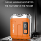 😎50% OFF💥Portable Mini Men's Electric Shaver – Compact & Rechargeable🧳