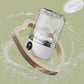 Limited Sale 50% OFF🎁Free your hands🥰Wireless Charging Mini Washing Machine