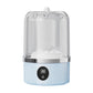 Limited Sale 50% OFF🎁Free your hands🥰Wireless Charging Mini Washing Machine