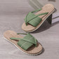 🤩Summer Hot Sale 70% OFF💕Women’s Summer Casual Comfortable Flip Flops