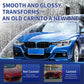 ✨LAST DAY SALE 49% OFF✨Advanced Car Quick-acting Coating Agent Spray