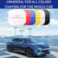 ✨LAST DAY SALE 49% OFF✨Advanced Car Quick-acting Coating Agent Spray
