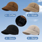 ☀️Summer Hot Sale☀️Women's Wide Brim Sun-protection Cap