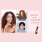 🎁Last Day Promotion 50% OFF🌟3/8-Inch Wool Curl Ultra Fine Curler