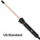 🎁Last Day Promotion 50% OFF🌟3/8-Inch Wool Curl Ultra Fine Curler