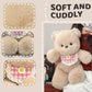 🔥Best Children's Day Gift🐻‍❄️Creative Adorable Animal Plush Toys