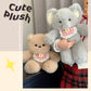 🔥Best Children's Day Gift🐻‍❄️Creative Adorable Animal Plush Toys