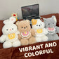🔥Best Children's Day Gift🐻‍❄️Creative Adorable Animal Plush Toys