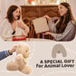 🔥Best Children's Day Gift🐻‍❄️Creative Adorable Animal Plush Toys