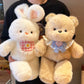 🔥Best Children's Day Gift🐻‍❄️Creative Adorable Animal Plush Toys