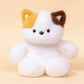 🔥Best Children's Day Gift🐻‍❄️Creative Adorable Animal Plush Toys