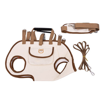💥Limited Sale 50% OFF💥Portable Breathable Pet Carrier Slings and Backpacks