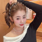 💥Only £2.2 each💥Vintage High Cranium Artificial Pearl Hairband