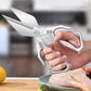 🔥Last Day Sale 50%OFF🔥Multifunctional Heavy-Duty Kitchen Shears Scissors