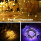 ✨LAST DAY SALE 49% OFF!!!✨Copper Wire Firecracker Light String