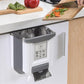 💥Limited Sale 50% OFF💥Foldable Kitchen Cabinet Trash Can