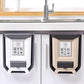 💥Limited Sale 50% OFF💥Foldable Kitchen Cabinet Trash Can