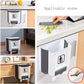 💥Limited Sale 50% OFF💥Foldable Kitchen Cabinet Trash Can