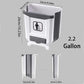 💥Limited Sale 50% OFF💥Foldable Kitchen Cabinet Trash Can