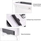 💥Limited Sale 50% OFF💥Foldable Kitchen Cabinet Trash Can