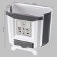 💥Limited Sale 50% OFF💥Foldable Kitchen Cabinet Trash Can