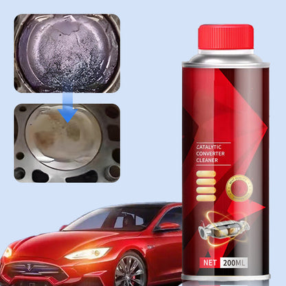 🔥Hot Sale🔥PEA & PIBA Fuel System Cleaner