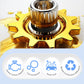 🔥Hot Sale🔥PEA & PIBA Fuel System Cleaner