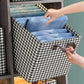 🎁Hot Sale 50% OFF⏳Foldable Jeans Organizer for Closet