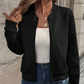 💓Surprise Discount 50% OFF 💓Women's Casual Fashionable Zipper Cardigan