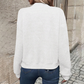 💓Surprise Discount 50% OFF 💓Women's Casual Fashionable Zipper Cardigan