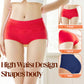 😍 Buy 1 Get 2 Free😍Women's Large Size High Waisted Panties