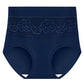 😍 Buy 1 Get 2 Free😍Women's Large Size High Waisted Panties
