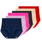 😍 Buy 1 Get 2 Free😍Women's Large Size High Waisted Panties