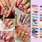 New Arrival🎨12 Colors Nail Art Pens Set