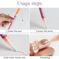 New Arrival🎨12 Colors Nail Art Pens Set