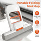 🔥HOT SALE 50% OFF🔥Portable Folding Mini Mop🧹