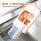 🔥HOT SALE 50% OFF🔥Portable Folding Mini Mop🧹
