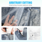🌟Buy More Save More🌟1.2M Large Transparent Mouse Trap