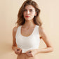 🎉LAST DAY SALE - 50% OFF⚡Front Closure Cross-Back Wireless Posture Bra