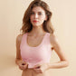 🎉LAST DAY SALE - 50% OFF⚡Front Closure Cross-Back Wireless Posture Bra