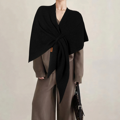 🔥This Week's Special Price ￡13.99💌Women’s Fashionable Triangle Shawl Scarf