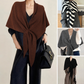 🔥This Week's Special Price ￡13.99💌Women’s Fashionable Triangle Shawl Scarf