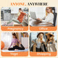🍂Limited Sale 50% OFF🍂 Women's Casual Sweatshirt Leggings Set