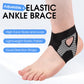 🔥LIMITED SALE BUY 1 GET 1 FREE!!🔥Adjustable Elastic Ankle Brace